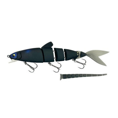 IMAKATSU JAVALLON 150 MAMBA FLOATING