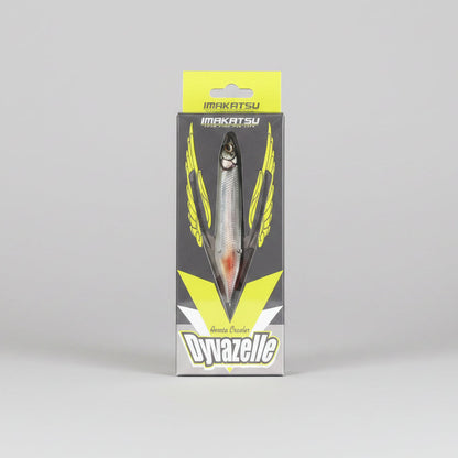 IMAKATSU Aventa Crawler Dyvazelle