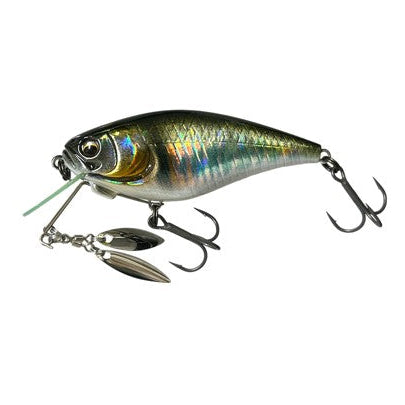 IMAKATSU GEKIASA SHAD FD GUARD+