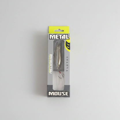 IMAKATSU METAL MOUSE