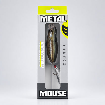 IMAKATSU METAL MOUSE