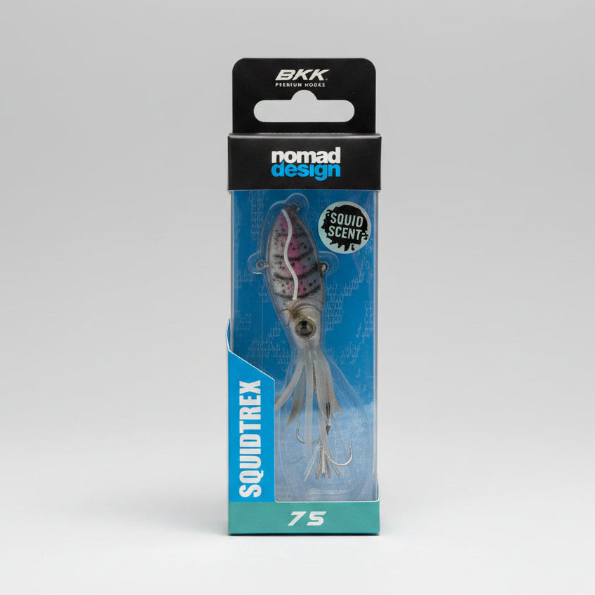 Nomad Design SQUIDTREX 75 VIBE