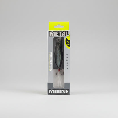 IMAKATSU METAL MOUSE