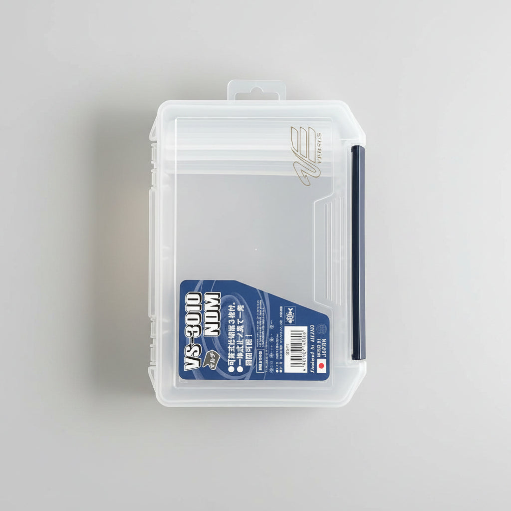 MEIHO VS-3010 NDM COMPARTMENT CASE