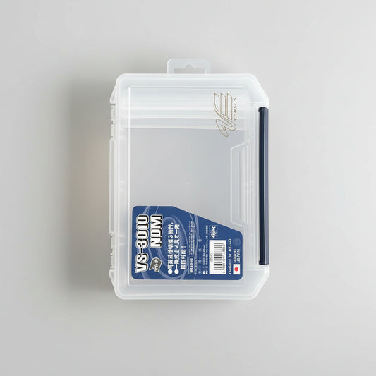 MEIHO VS-3010 NDM COMPARTMENT CASE