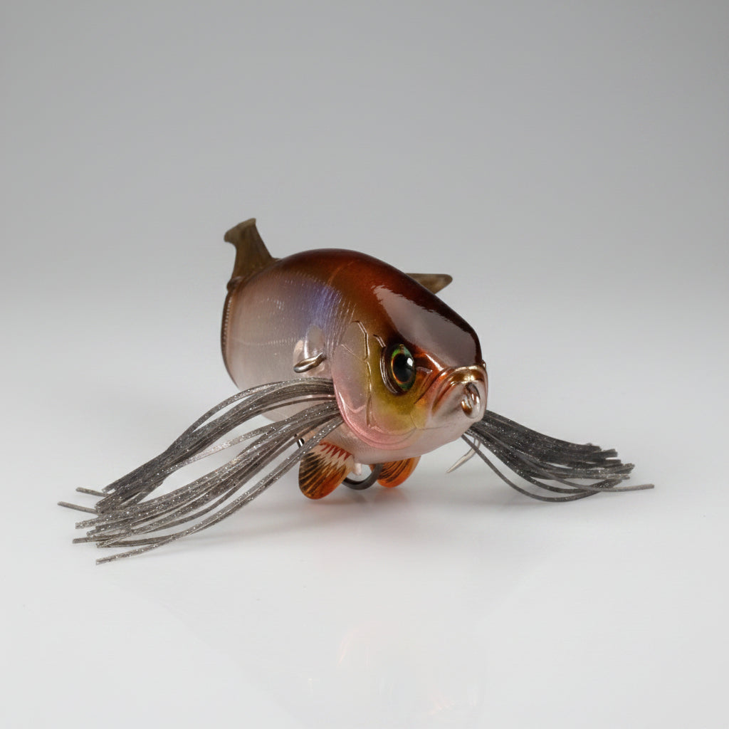 JACKALL SLICK BAIT 120