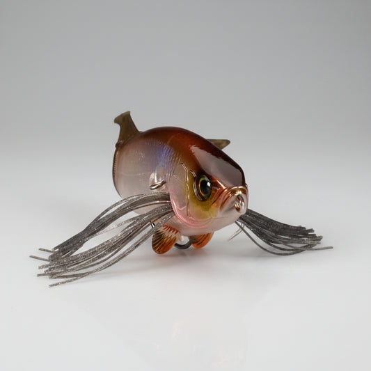 JACKALL SLICK BAIT 120
