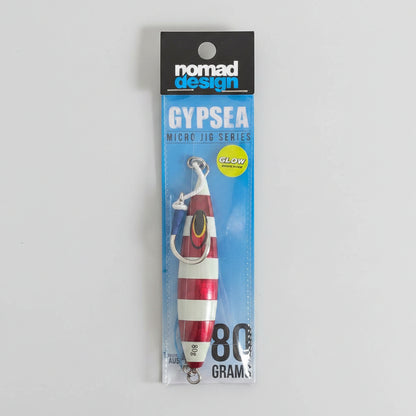 Nomad Design THE GYPSEA 80g