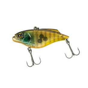 IMAKATSU PIRANHA 60 ONE KNOCKER
