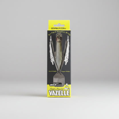 IMAKATSU Aventa Crawler VAZELLE