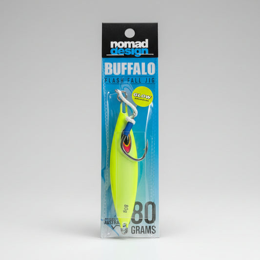 Nomad Design THE BUFFALO 80g