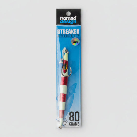Nomad Design THE STREAKER 80g