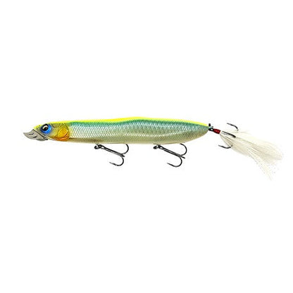 IMAKATSU JAGI MOUTH