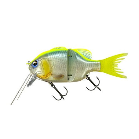IMAKATSU GILLROID Jr. DIVE
