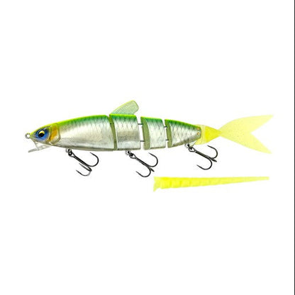 IMAKATSU JAVALLON 150 MAMBA FLOATING
