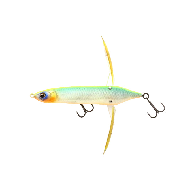 IMAKATSU Aventa Crawler VAZELLE