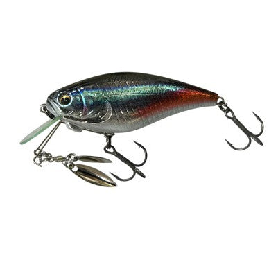 IMAKATSU GEKIASA SHAD FD GUARD+