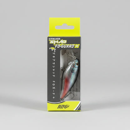 IMAKATSU GEKIASA SHAD FD GUARD+