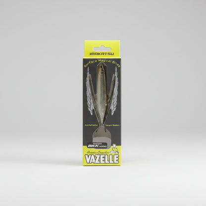 IMAKATSU Aventa Crawler VAZELLE