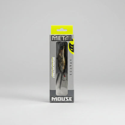 IMAKATSU METAL MOUSE