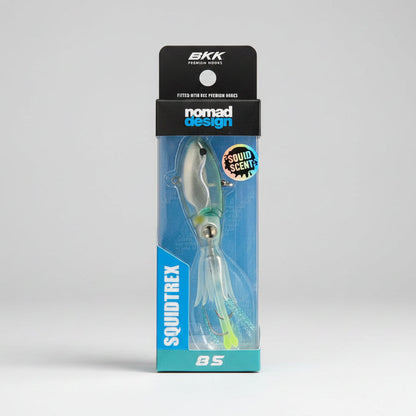 Nomad Design SQUIDTREX 85 VIBE