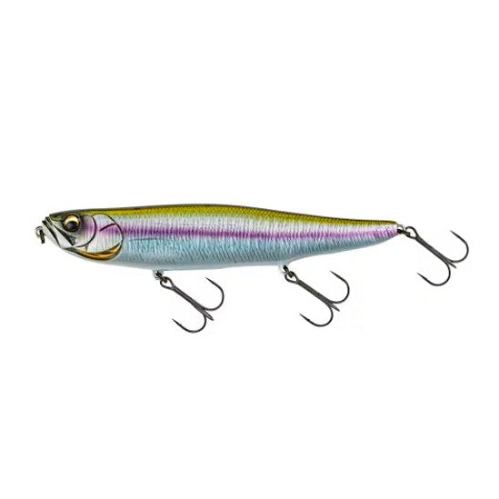 IMAKATSU Slam Dog Monster 145 [-ล็อตใหม่ เพิ่มสีใหม่ สีเหมือนปลาจริง-]