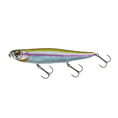 IMAKATSU Slam Dog Monster 145 [-ล็อตใหม่ เพิ่มสีใหม่ สีเหมือนปลาจริง-]