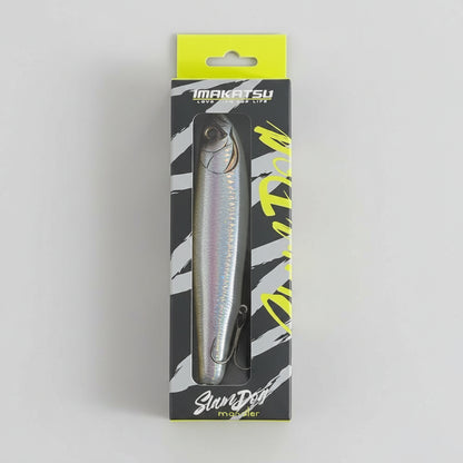 IMAKATSU Slam Dog Monster 145 [-ล็อตใหม่ เพิ่มสีใหม่ สีเหมือนปลาจริง-]