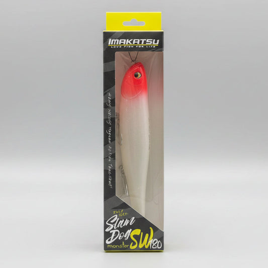IMAKATSU Slam Dog SW 180