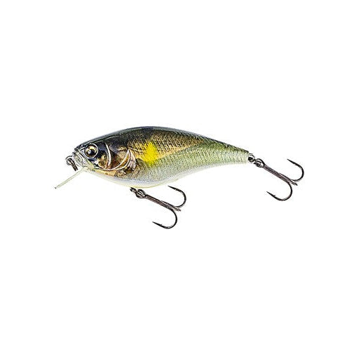 IMAKATSU GEKIASA SHAD