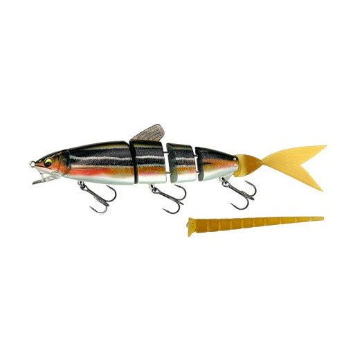 IMAKATSU JAVALLON 150 MAMBA FLOATING