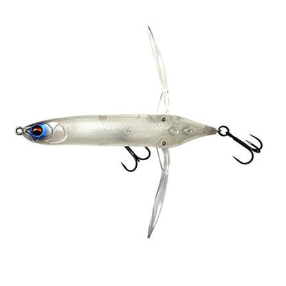 IMAKATSU Aventa Crawler Dyvazelle