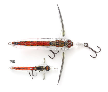 IMAKATSU Aventa Crawler VAZELLE