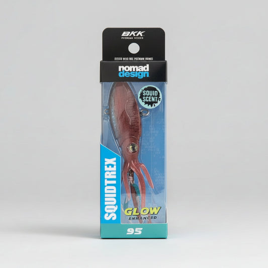 Nomad Design SQUIDTREX 95 VIBE