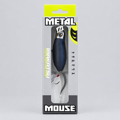 IMAKATSU METAL MOUSE