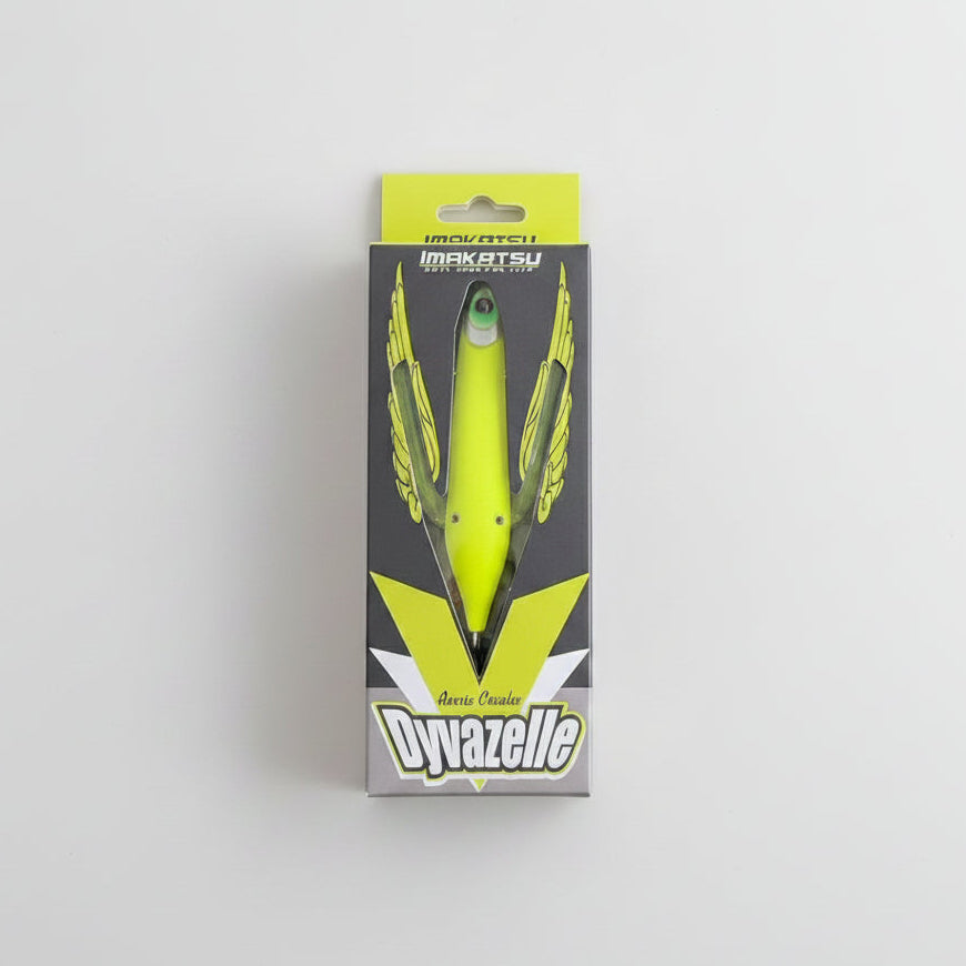 IMAKATSU Aventa Crawler Dyvazelle