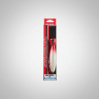 YO-ZURI MAG POPPER 130mm