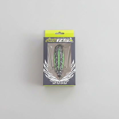 IMAKATSU Aventa Crawler RS
