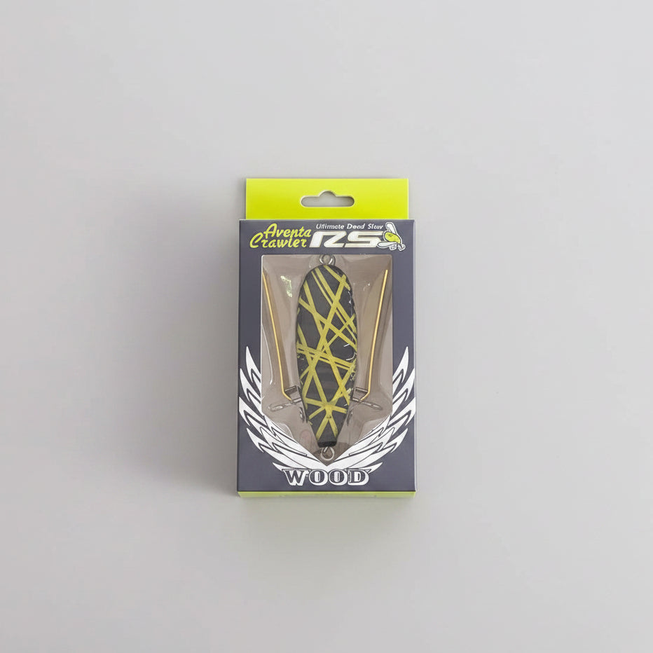 IMAKATSU Aventa Crawler RS