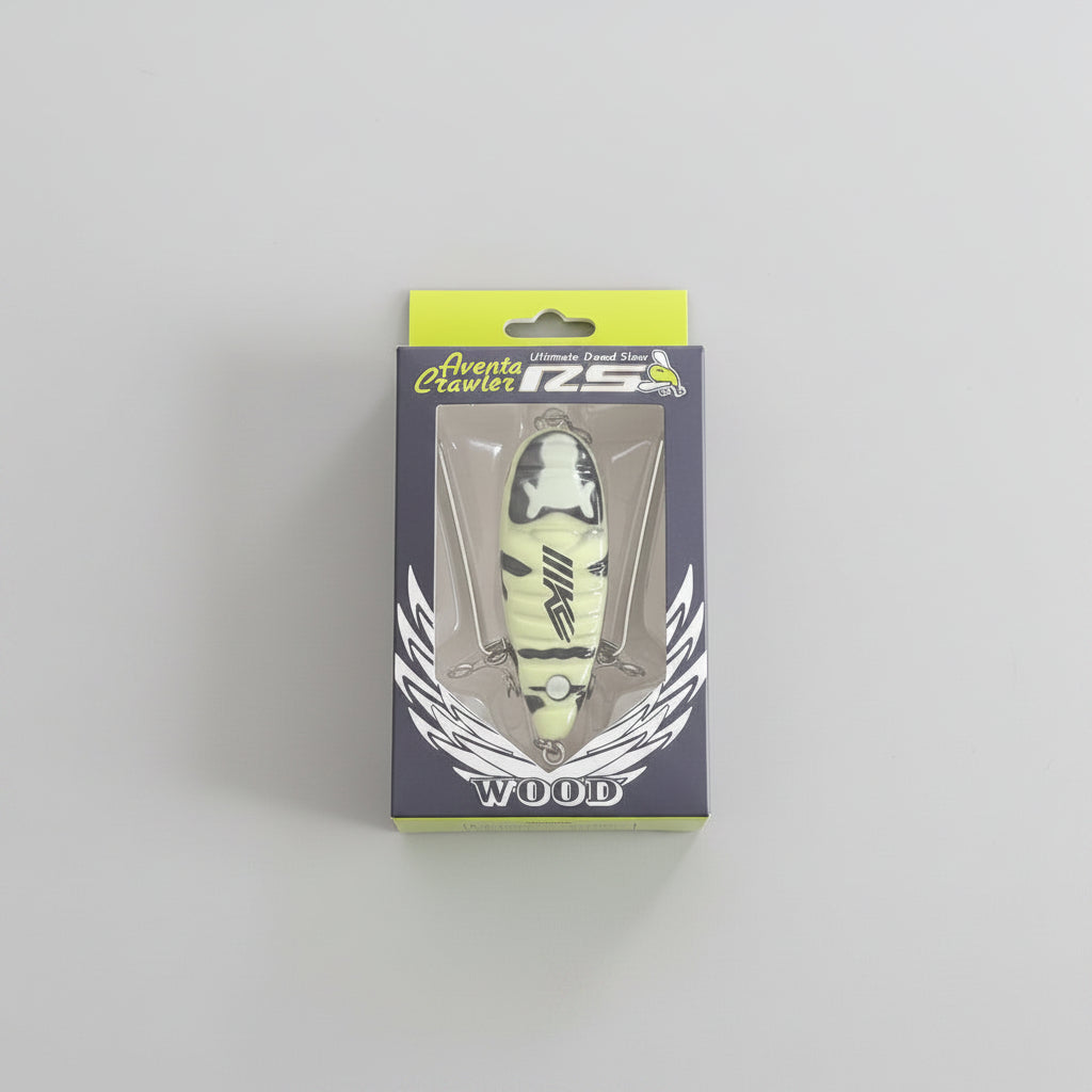 IMAKATSU Aventa Crawler RS