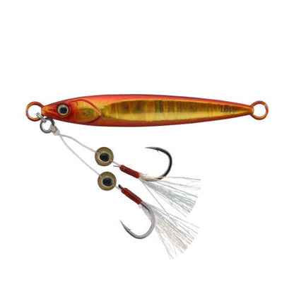 JACKALL BIGBACKER Fit JIG SLS (10g)