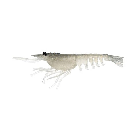 Nomad Design SWITCHER SHRIMP 4.25" LIVE OPS