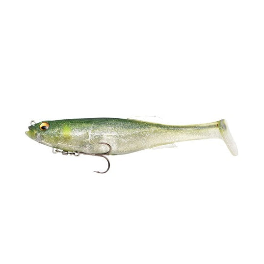 Megabass MAGDRAFT 6"