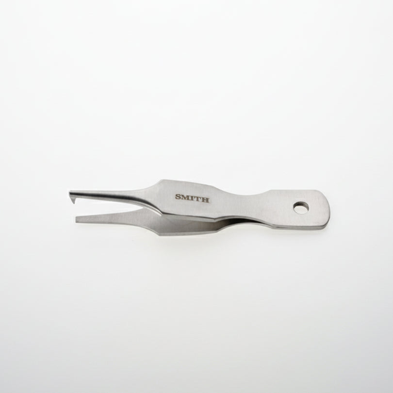 SMITH SPLIT RING PINCETTE EX