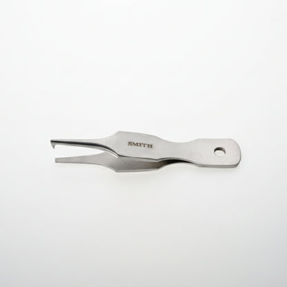 SMITH SPLIT RING PINCETTE EX