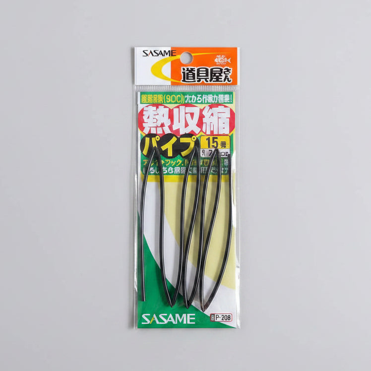 SASAME HEAT SHRINK PIPE P-209