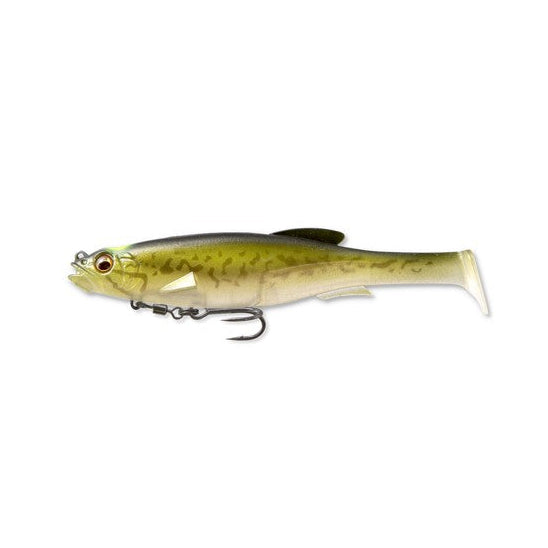 Megabass MAGDRAFT 6"