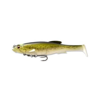 Megabass MAGDRAFT 6"