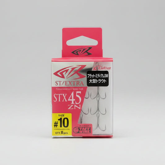 OWNER STX-45ZN ST/EXTRA SW TAFF WIRE