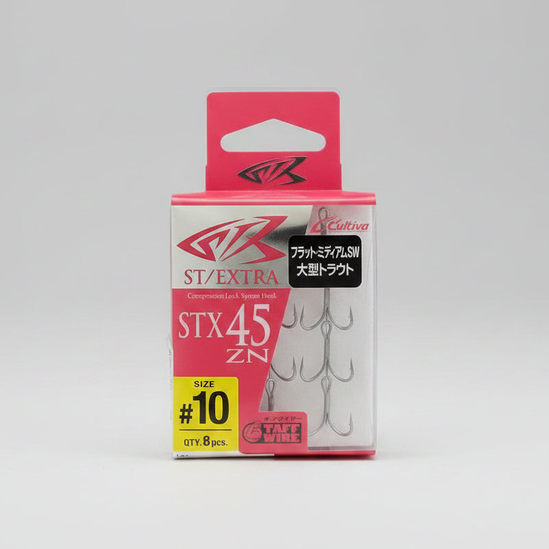 OWNER STX-45ZN ST/EXTRA SW TAFF WIRE